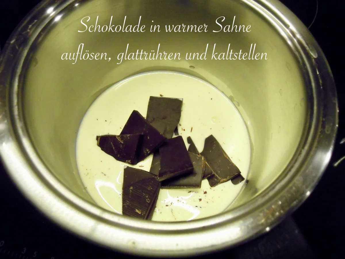 Rezept: Kokos Kuppeln Bild Nr. 4710 Kokos Kuppeln - Rezept - Bild Nr. 4710