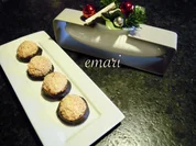 Kokos Kuppeln - Rezept - Bild Nr. 4730