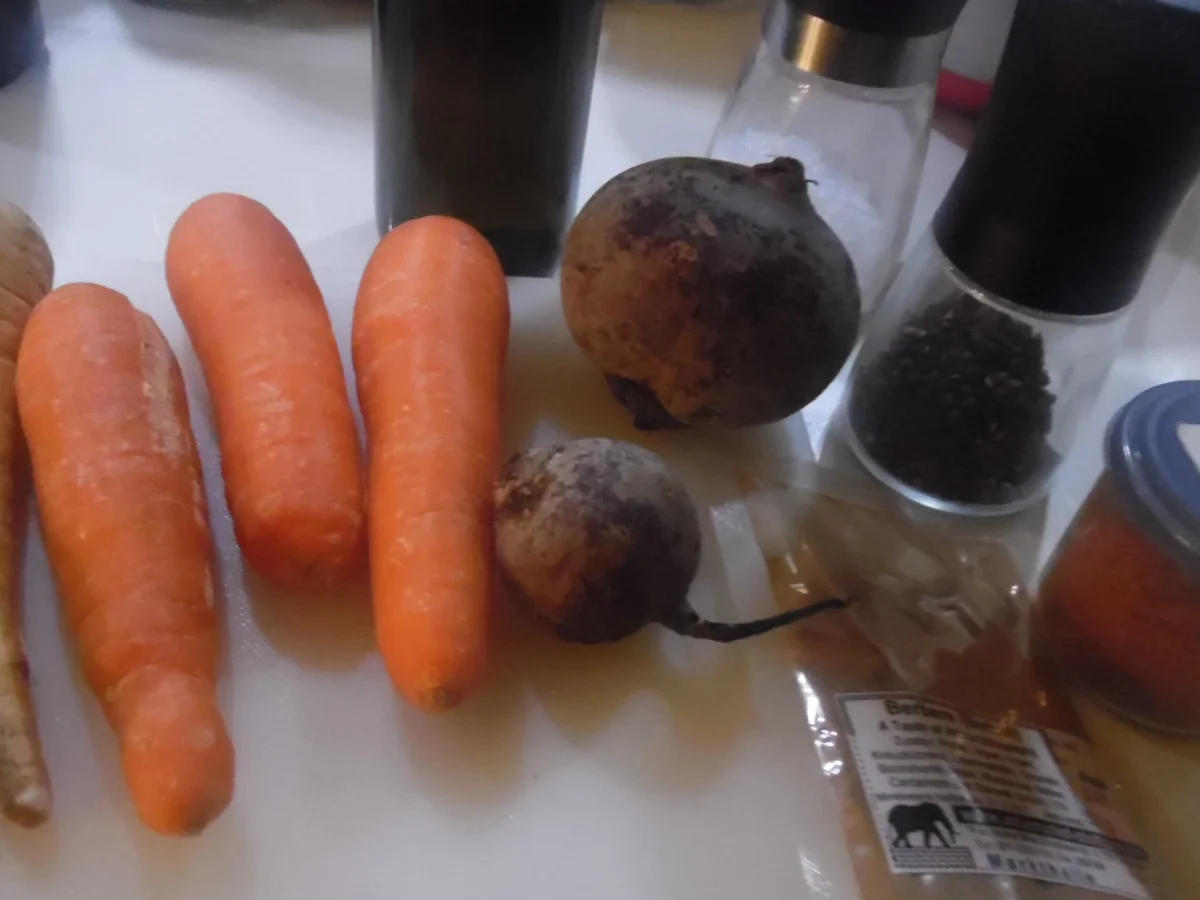 Rezept: Gepökelte, würzige Schweine-Rippe aus dem Ofen Bild Nr. 4713 Gepökelte, würzige Schweine-Rippe aus dem Ofen - Rezept - Bild Nr. 4713