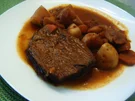 Zarter Schmorbraten - Rezept - Bild Nr. 4709