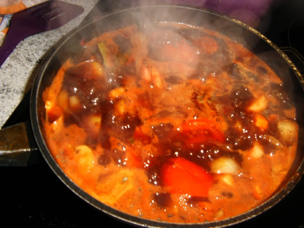 Zarter Schmorbraten - Rezept - Bild Nr. 4714