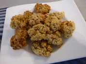 Einfache Haferflocken-Plätzchen - Rezept - Bild Nr. 4709