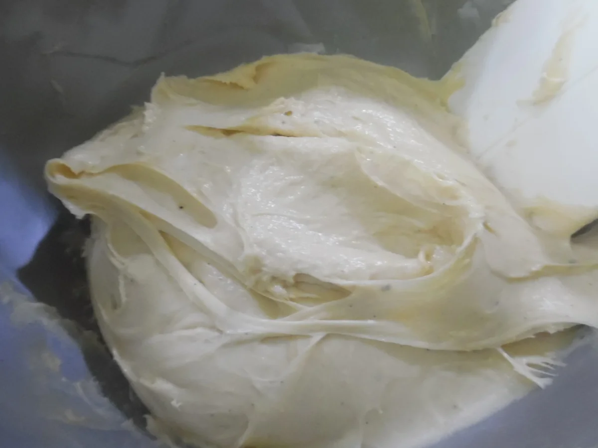 Rezept: Brioche bouclettes ...Brioche in "Rosen-Form" Bild Nr. 4723 Brioche bouclettes ...Brioche in "Rosen-Form" - Rezept - Bild Nr. 4723