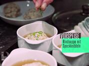Speckknödelsuppe - Rezept - Bild Nr. 2