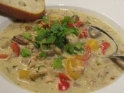 Suppen: Igensdorfer Gockeltopf - Rezept - Bild Nr. 4709