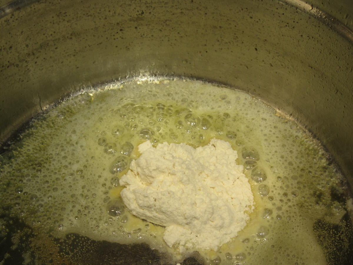 Suppen: Igensdorfer Gockeltopf - Rezept - Bild Nr. 4711