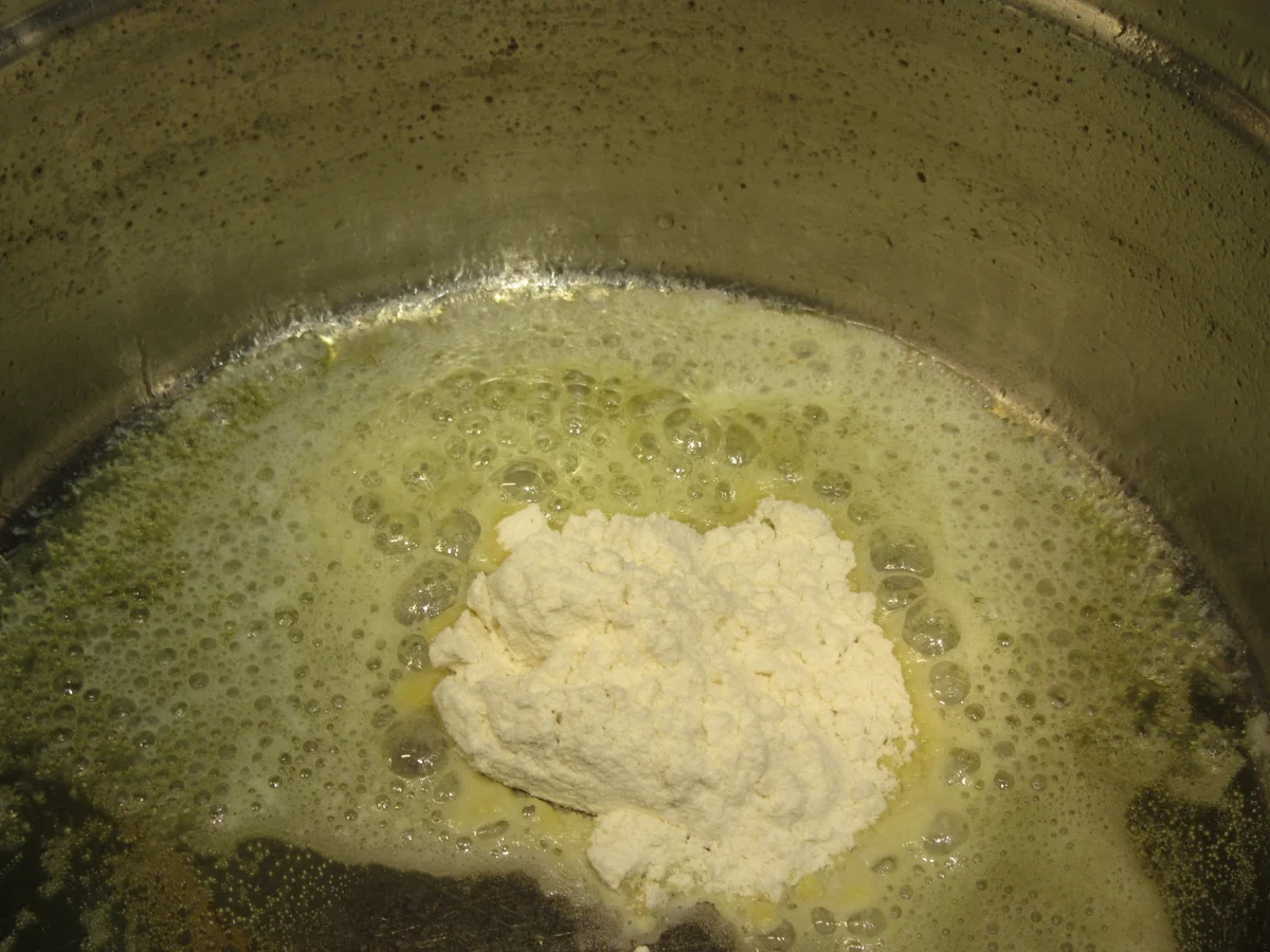 Suppen: Igensdorfer Gockeltopf - Rezept - Bild Nr. 4711