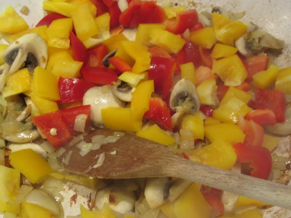 Suppen: Igensdorfer Gockeltopf - Rezept - Bild Nr. 4716