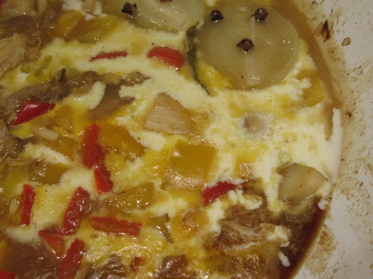 Suppen: Igensdorfer Gockeltopf - Rezept - Bild Nr. 4719