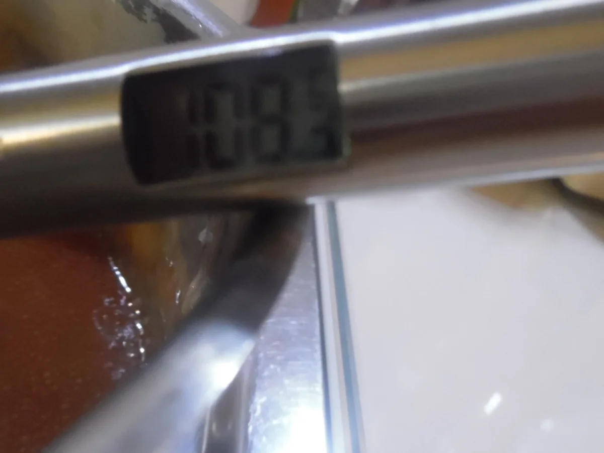 Karamell-Creme mit Salz - Rezept - Bild Nr. 4711