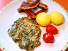 Spinat in Senfrahm - Rezept - Bild Nr. 4709