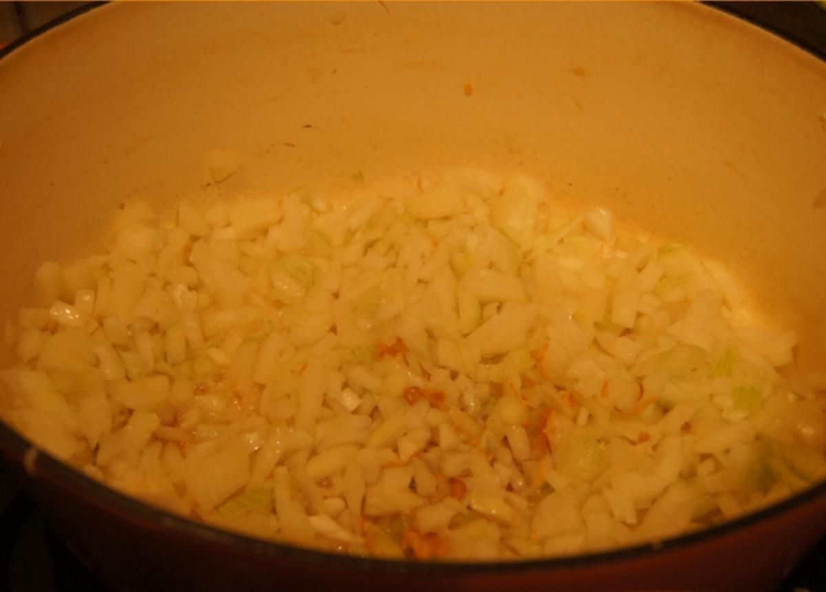 Weißkraut auf böhmische Art - Rezept - Bild Nr. 4733