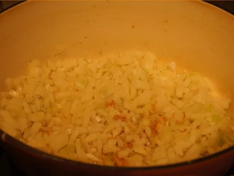 Weißkraut auf böhmische Art - Rezept - Bild Nr. 4733