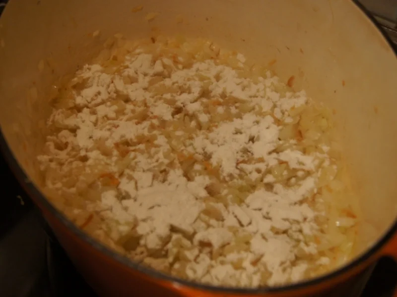 Weißkraut auf böhmische Art - Rezept - Bild Nr. 4734