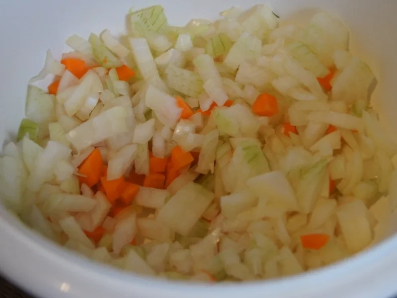 Rezept: Schweinekrustenbraten auf Prager Art mit Sauce Bild Nr. 4727 Schweinekrustenbraten auf Prager Art mit Sauce - Rezept - Bild Nr. 4727