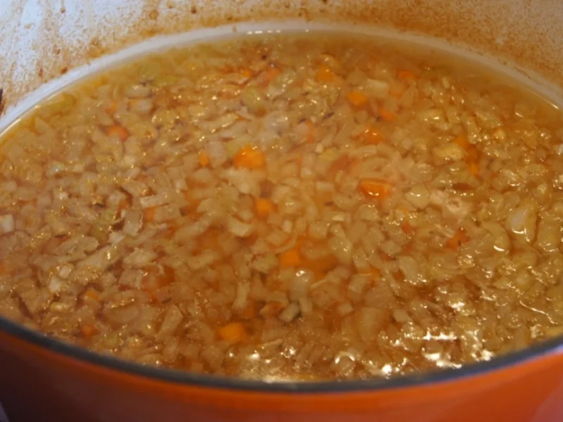 Rezept: Schweinekrustenbraten auf Prager Art mit Sauce Bild Nr. 4730 Schweinekrustenbraten auf Prager Art mit Sauce - Rezept - Bild Nr. 4730