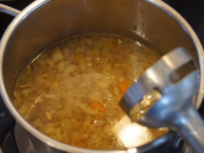 Rezept: Schweinekrustenbraten auf Prager Art mit Sauce Bild Nr. 4731 Schweinekrustenbraten auf Prager Art mit Sauce - Rezept - Bild Nr. 4731