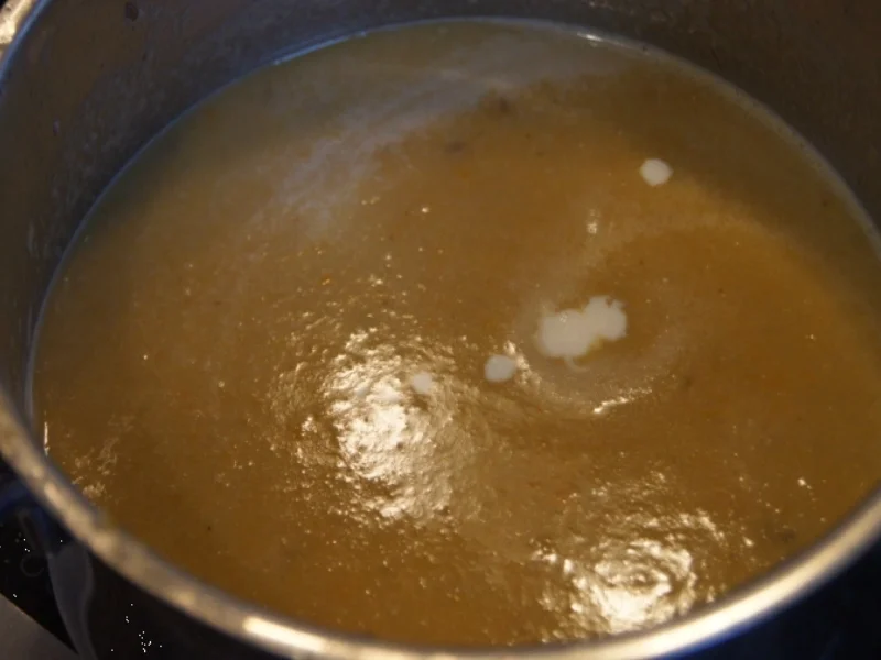 Rezept: Schweinekrustenbraten auf Prager Art mit Sauce Bild Nr. 4732 Schweinekrustenbraten auf Prager Art mit Sauce - Rezept - Bild Nr. 4732