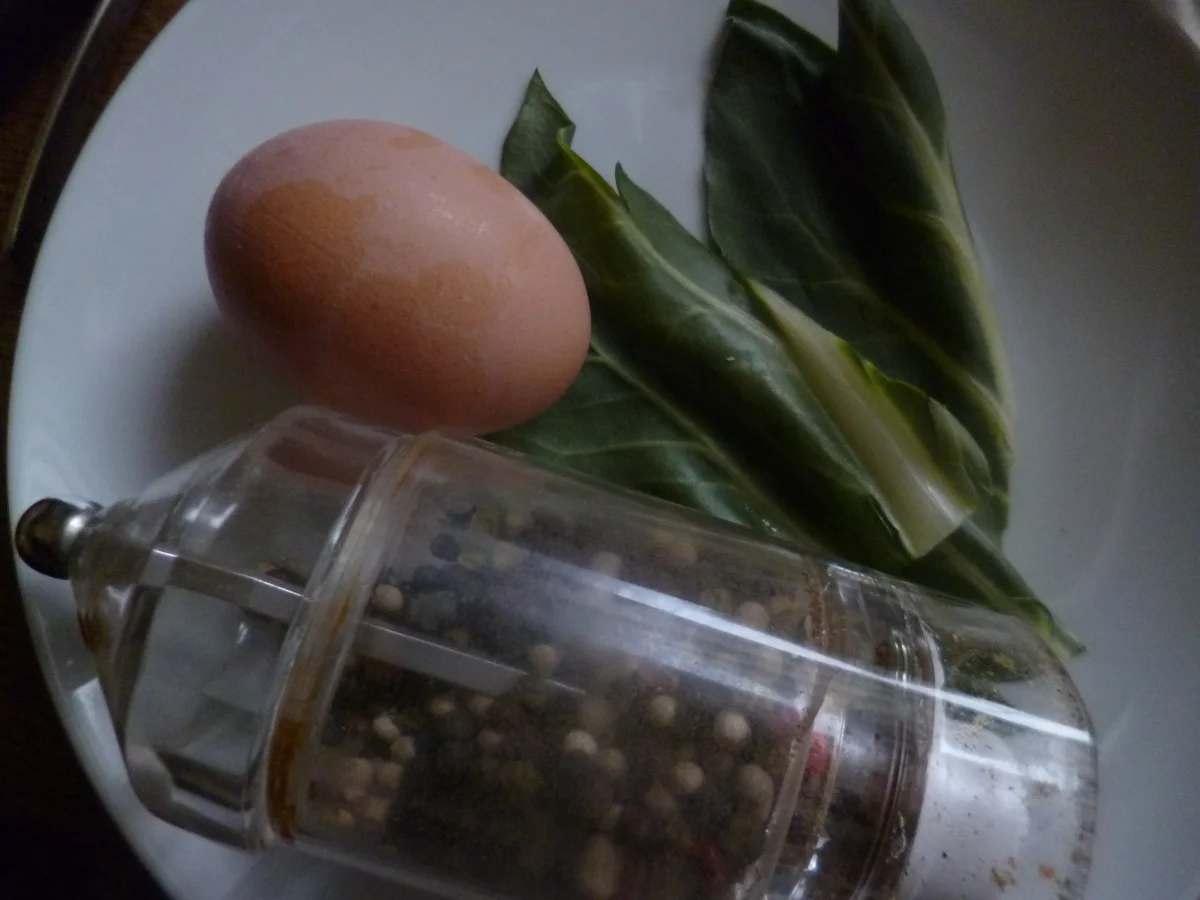 Champignon-Baguette mit Gouda überbacken - Rezept - Bild Nr. 4723