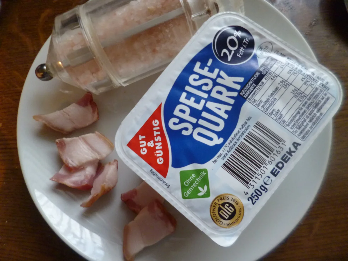 Champignon-Baguette mit Gouda überbacken - Rezept - Bild Nr. 4725