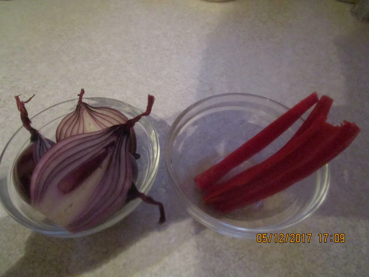 Rezept: Tortiglioni mit Thunfisch Bild Nr. 4727 Tortiglioni mit Thunfisch - Rezept - Bild Nr. 4727