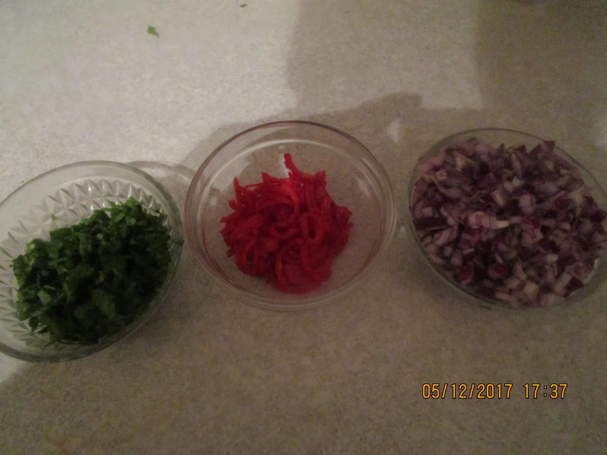 Rezept: Tortiglioni mit Thunfisch Bild Nr. 4728 Tortiglioni mit Thunfisch - Rezept - Bild Nr. 4728