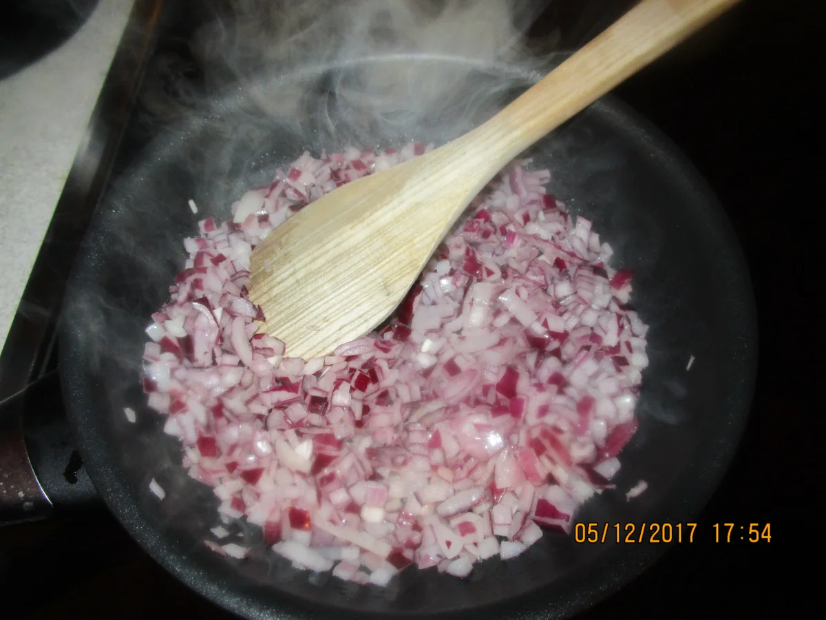 Rezept: Tortiglioni mit Thunfisch Bild Nr. 4729 Tortiglioni mit Thunfisch - Rezept - Bild Nr. 4729