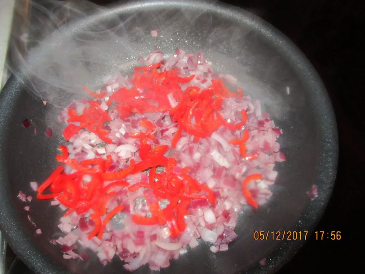 Rezept: Tortiglioni mit Thunfisch Bild Nr. 4730 Tortiglioni mit Thunfisch - Rezept - Bild Nr. 4730