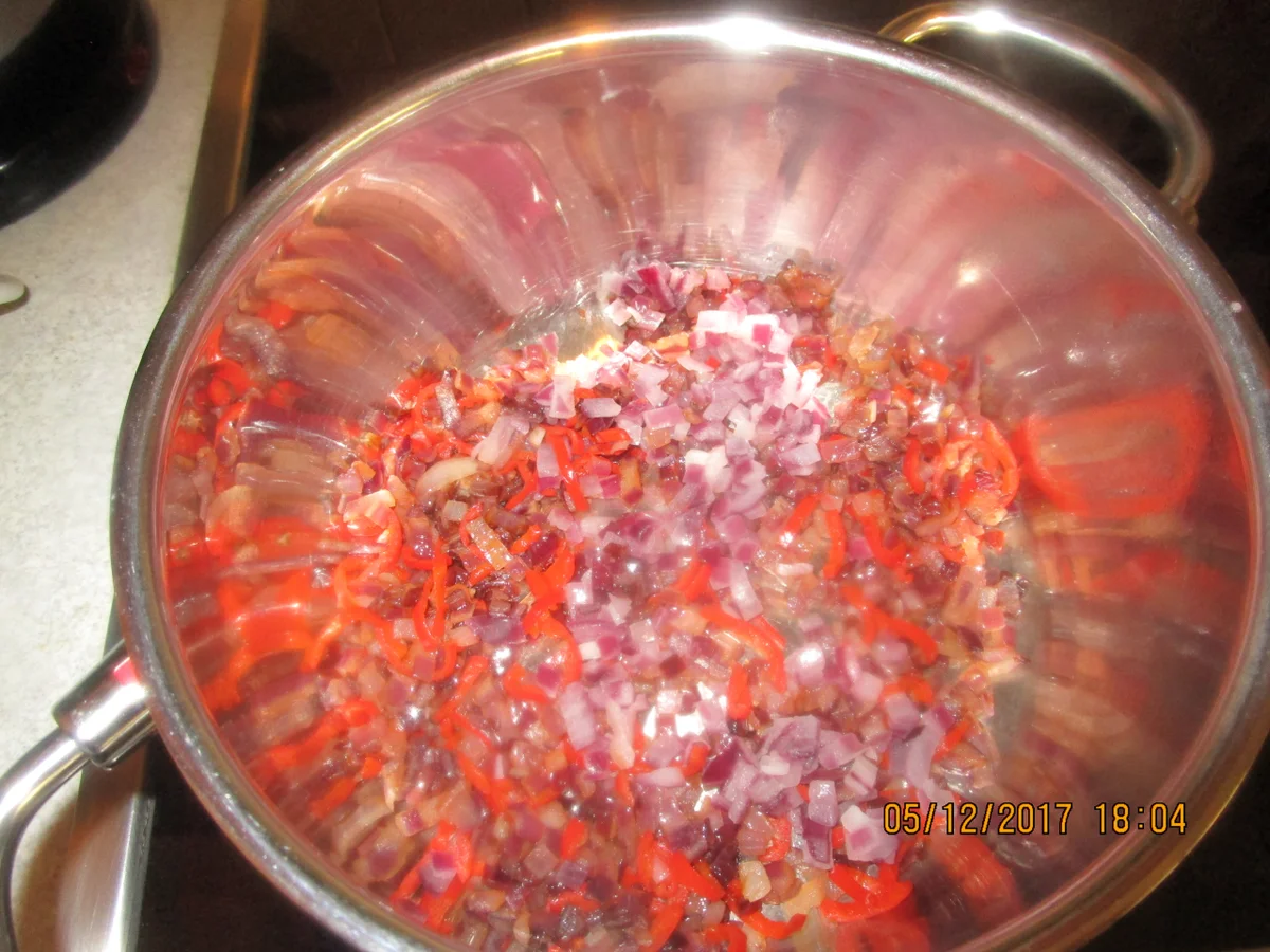 Rezept: Tortiglioni mit Thunfisch Bild Nr. 4733 Tortiglioni mit Thunfisch - Rezept - Bild Nr. 4733