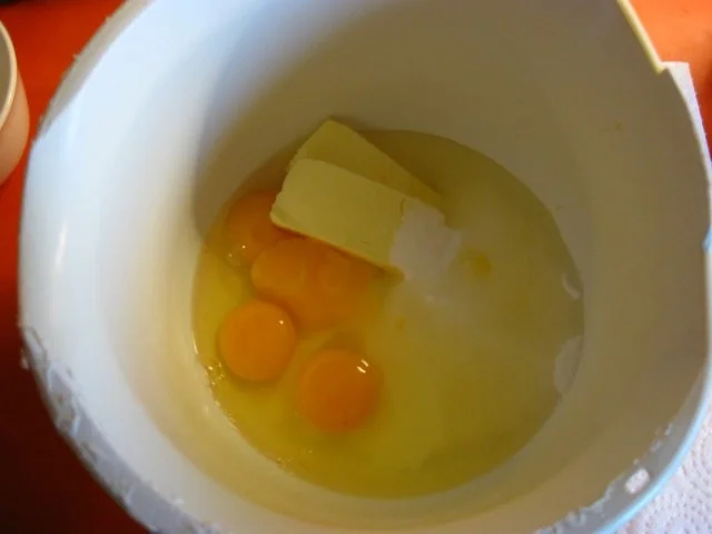 Rezept: Käsekuchen mit Mohnfüllung Bild Nr. 4727 Käsekuchen mit Mohnfüllung - Rezept - Bild Nr. 4727