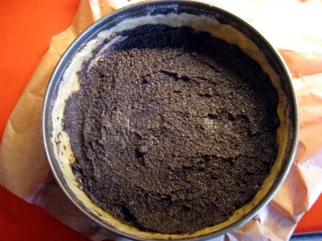 Rezept: Käsekuchen mit Mohnfüllung Bild Nr. 4730 Käsekuchen mit Mohnfüllung - Rezept - Bild Nr. 4730