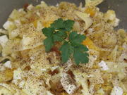 Salate: Pastasalat "Carbonara" - Rezept - Bild Nr. 4729