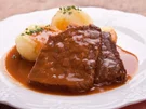 Sauerbraten - Rezept - Bild Nr. 4744