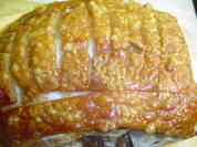 Schweinebraten aus dem Römertopf - Rezept - Bild Nr. 2