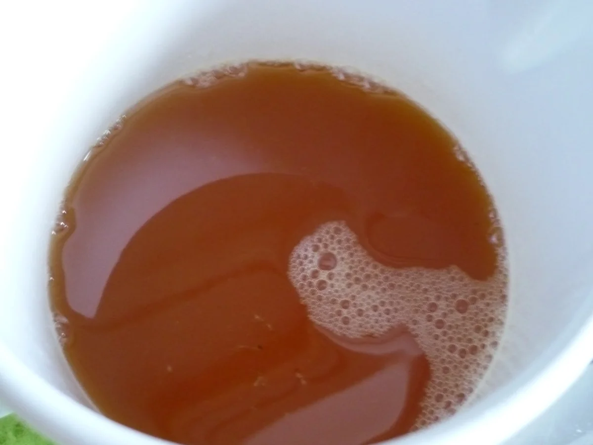 Rezept: Christmas Sprizz Bild Nr. 4734 Christmas Sprizz - Rezept - Bild Nr. 4734