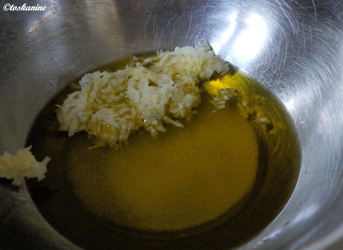 Hähnchengeschnetzeltes in geräuchertem Paprikarahm - Rezept - Bild Nr. 4735