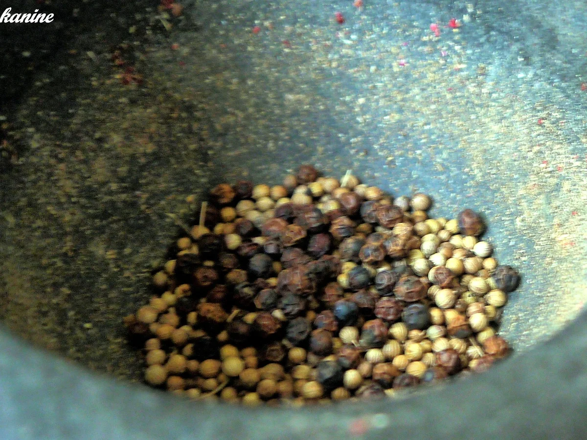 Rezept: Hähnchengeschnetzeltes in geräuchertem Paprikarahm Bild Nr. 4737 Hähnchengeschnetzeltes in geräuchertem Paprikarahm - Rezept - Bild Nr. 4737