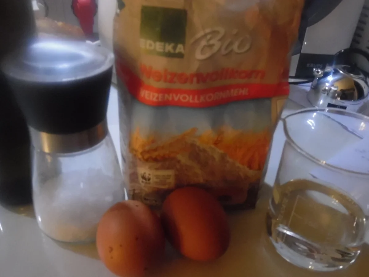 Reh-Filet mit Portwein-Schokoladen-Soße - Rezept - Bild Nr. 4742