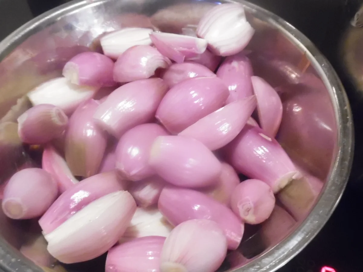 Reh-Filet mit Portwein-Schokoladen-Soße - Rezept - Bild Nr. 4747