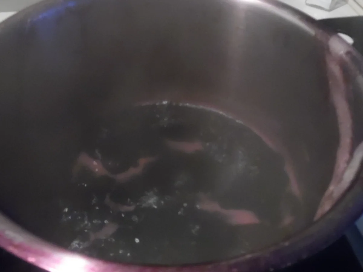 Reh-Filet mit Portwein-Schokoladen-Soße - Rezept - Bild Nr. 4749