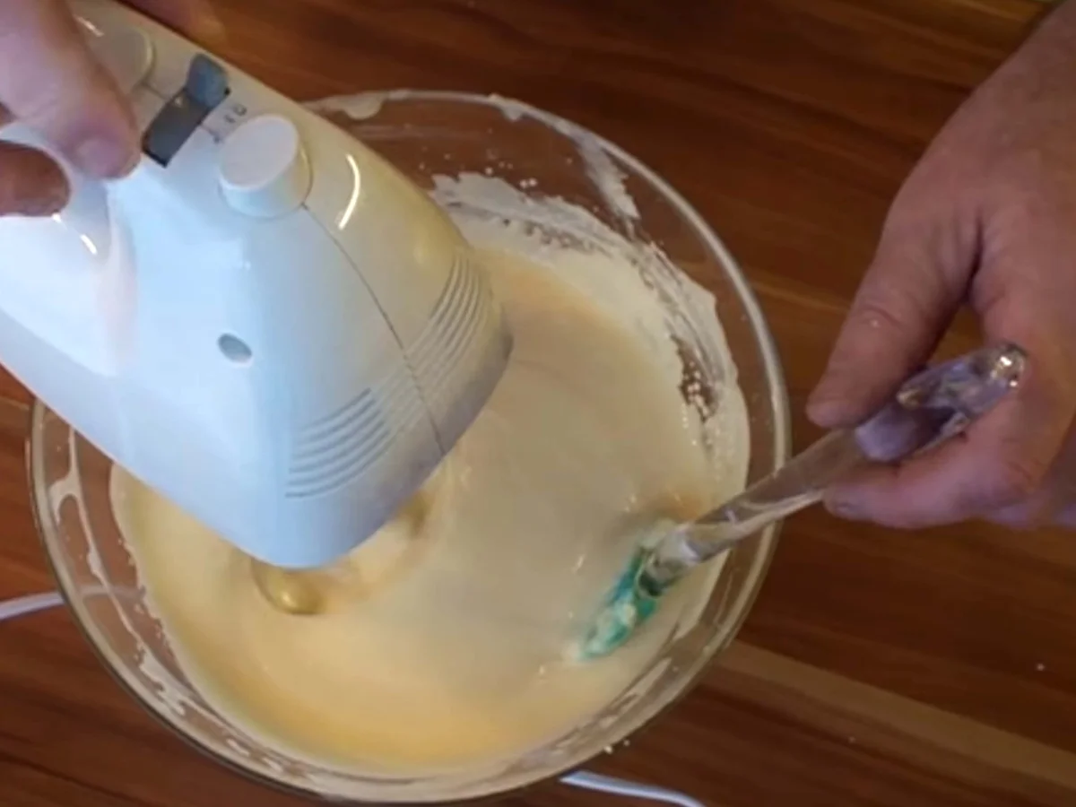 Mazu12 - Quarkbällchen wie vom Bäcker - Rezept - Bild Nr. 4733