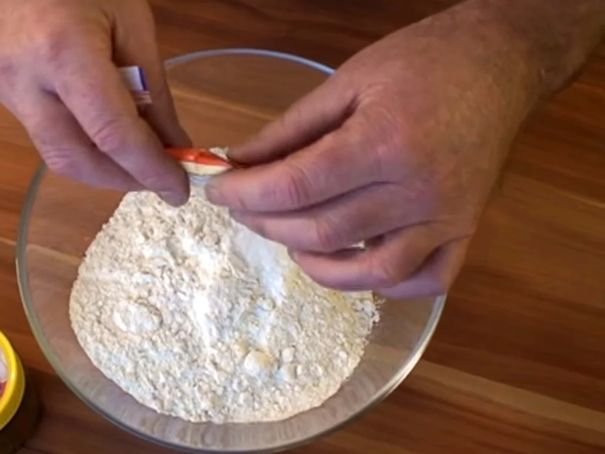 Mazu12 - Quarkbällchen wie vom Bäcker - Rezept - Bild Nr. 4734