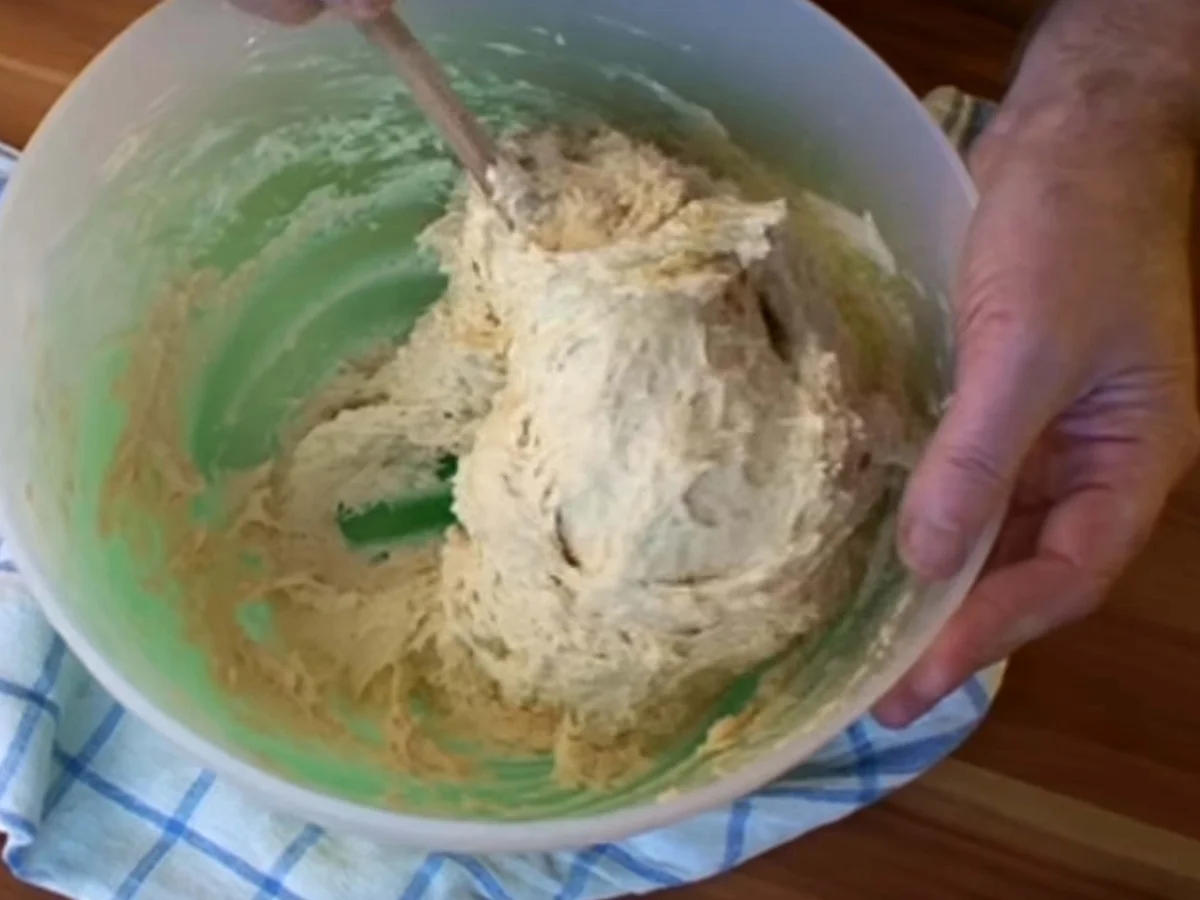 Mazu12 - Quarkbällchen wie vom Bäcker - Rezept - Bild Nr. 4735