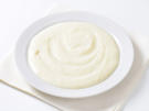 Rezept: Klassischer Griesflammerie Bild Nr. 2 Klassischer Griesflammerie - Rezept - Bild Nr. 2