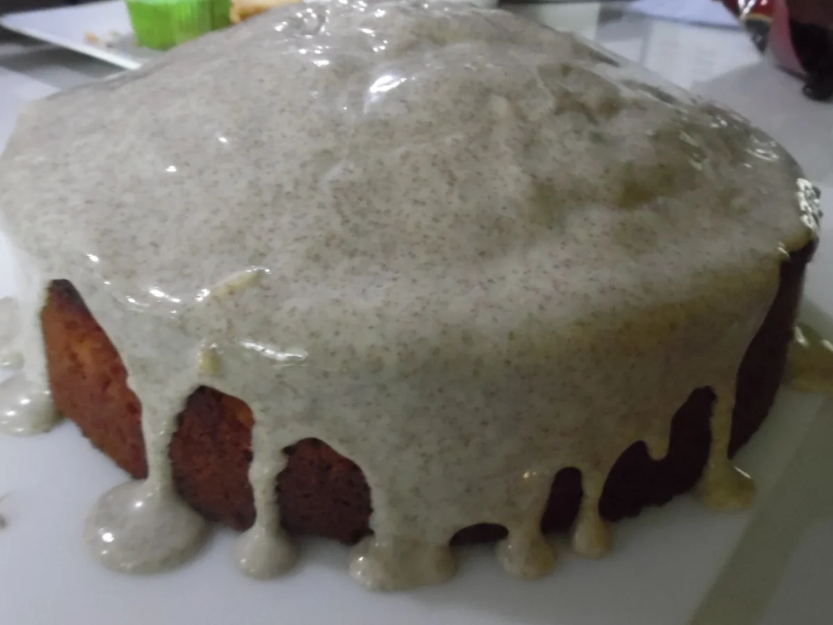 Espresso-Kuchen - Rezept - Bild Nr. 4735