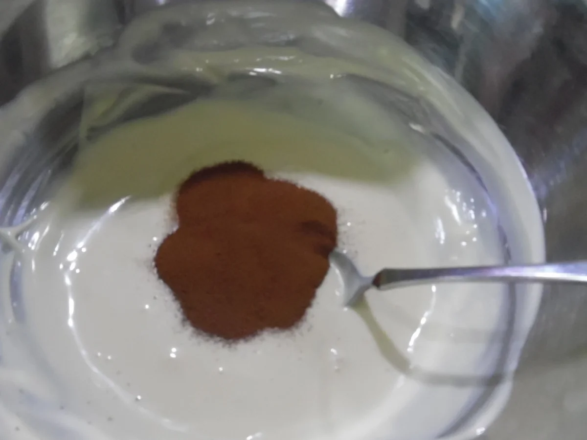 Espresso-Kuchen - Rezept - Bild Nr. 4736