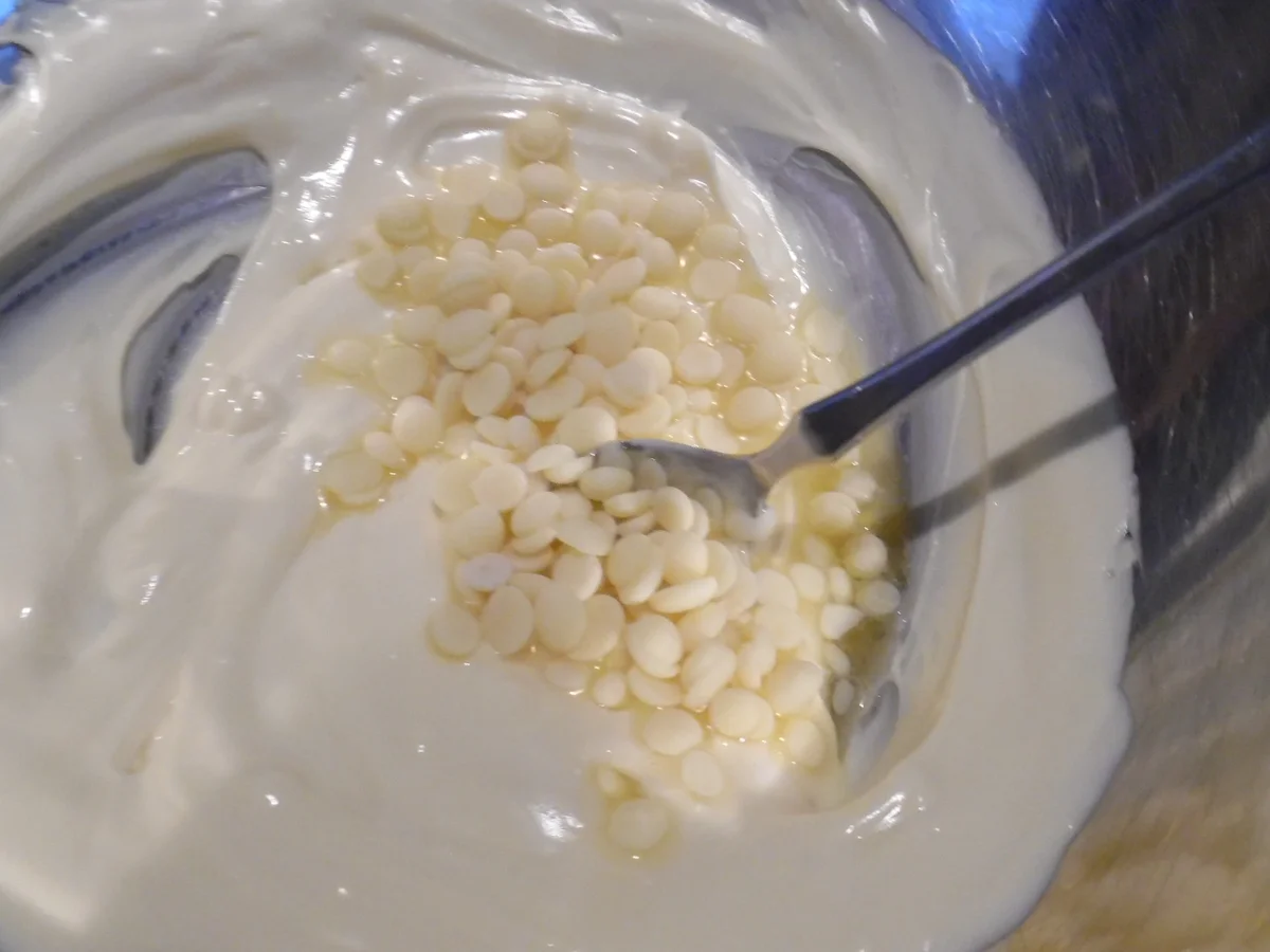 Espresso-Kuchen - Rezept - Bild Nr. 4737