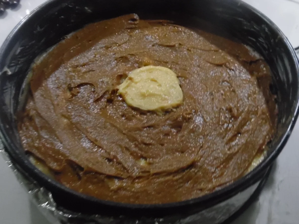 Espresso-Kuchen - Rezept - Bild Nr. 4738