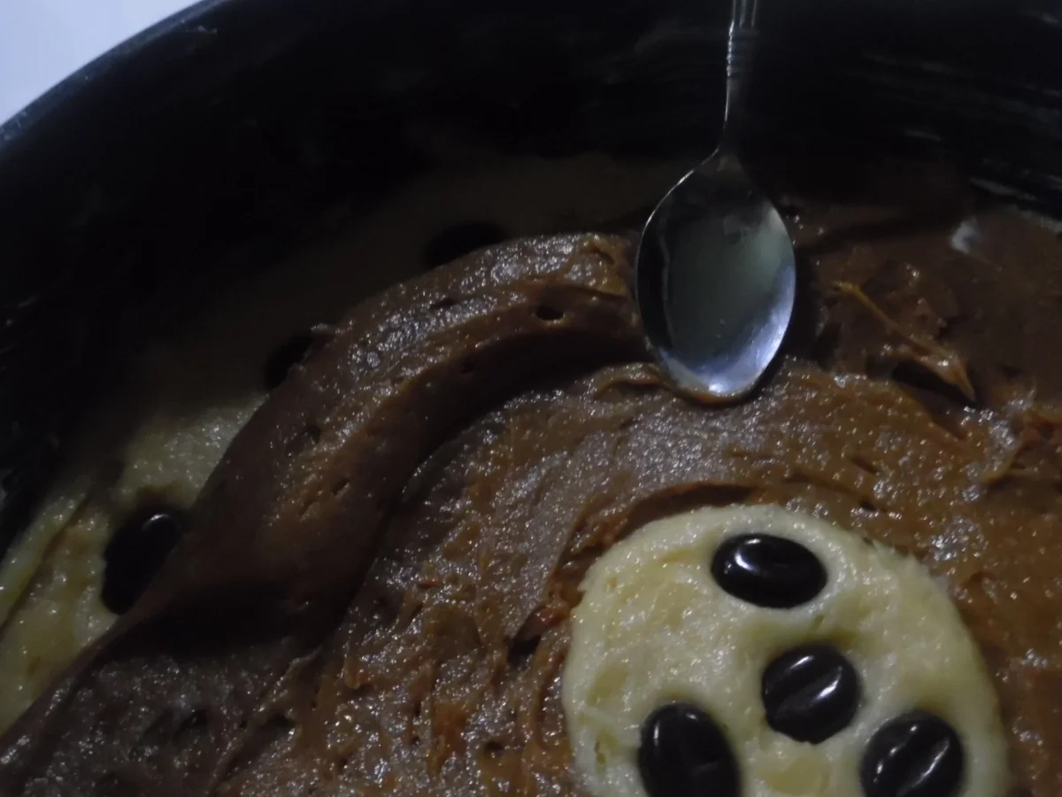 Espresso-Kuchen - Rezept - Bild Nr. 4739