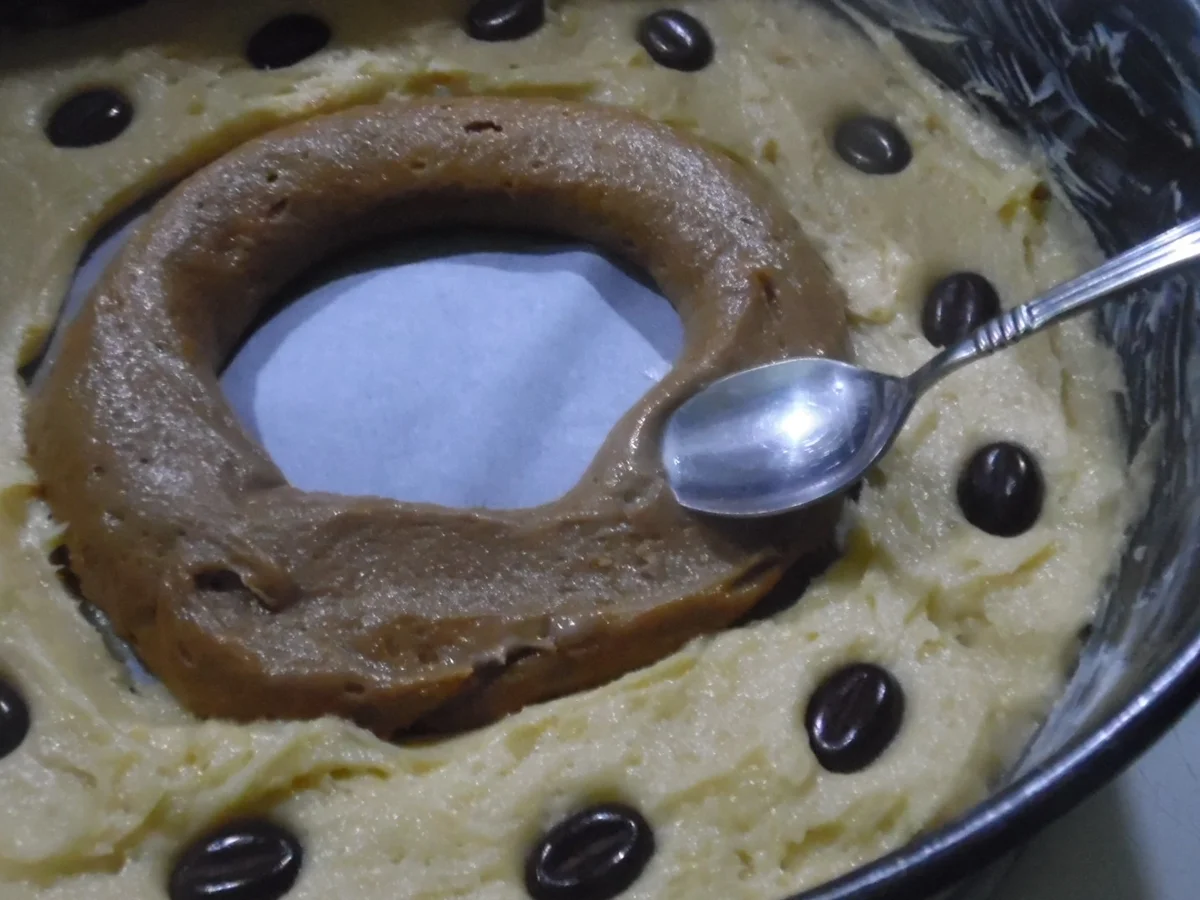 Espresso-Kuchen - Rezept - Bild Nr. 4740